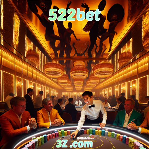 Descubra os Melhores Jogos de Bônus na 522bet