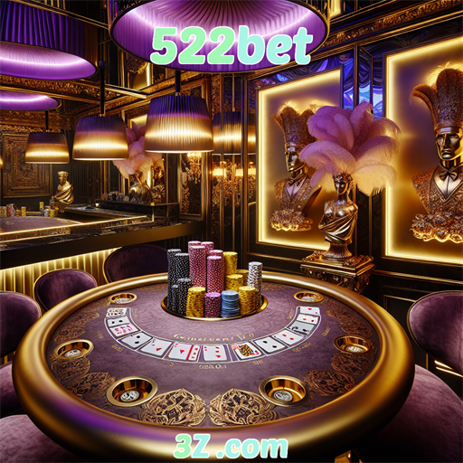 Descubra a Emoção dos Jackpots no 522bet